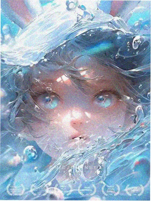 我是传奇 丧尸电影海报
